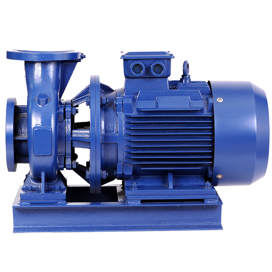 Centrifugal Pump